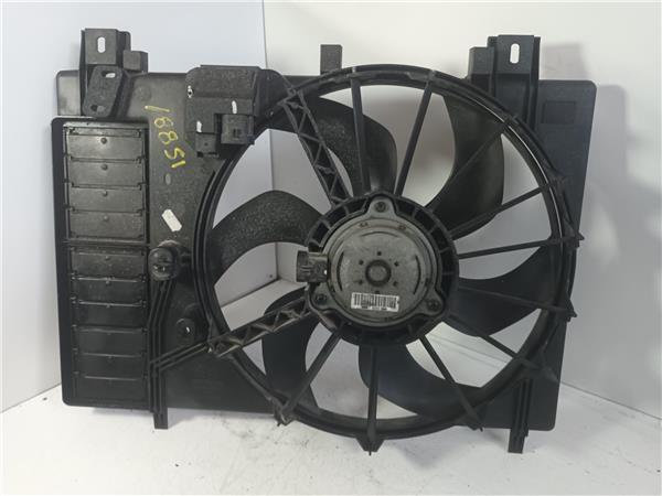 electroventilador peugeot 508 sw 102010 20 a