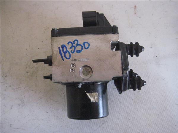 nucleo abs volkswagen passat berlina 3c2 2005