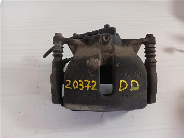 pinza freno delantero derecha volkswagen pass