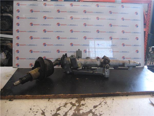 columna direccion mercedes benz clase s bm 22