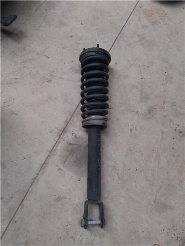 amortiguador delantero derecho jaguar xf 2008