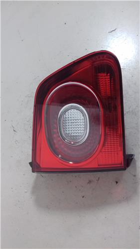 piloto porton trasero izquierdo volkswagen ti