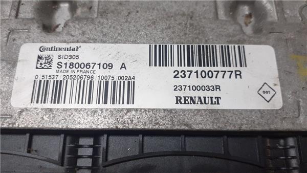 centralita renault scenic iii jz 2009 15 dyn