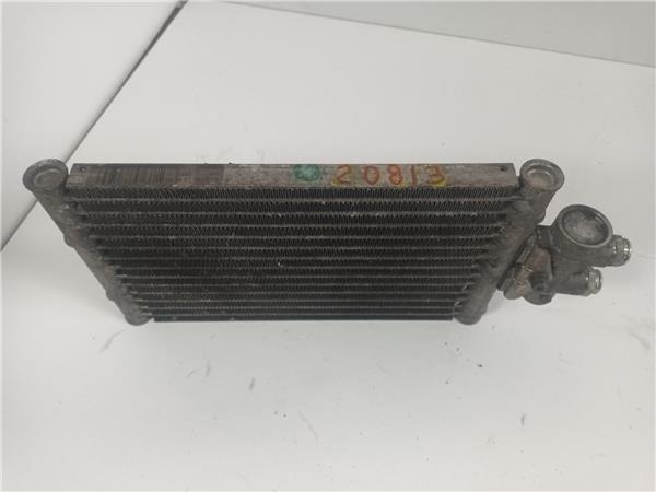 radiador aceite mercedes benz cls bm 219 0620