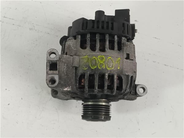 alternador mercedes benz clase b bm 245 03200