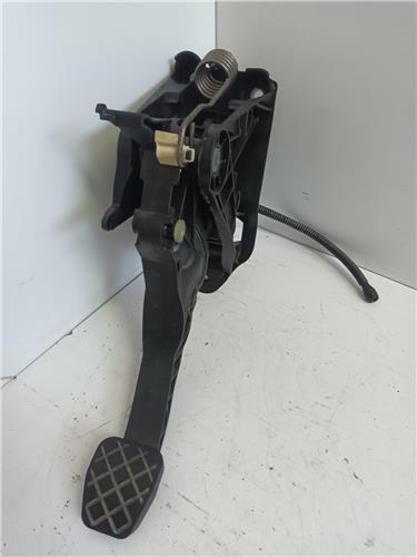 pedal embrague volkswagen golf vii berlina bq