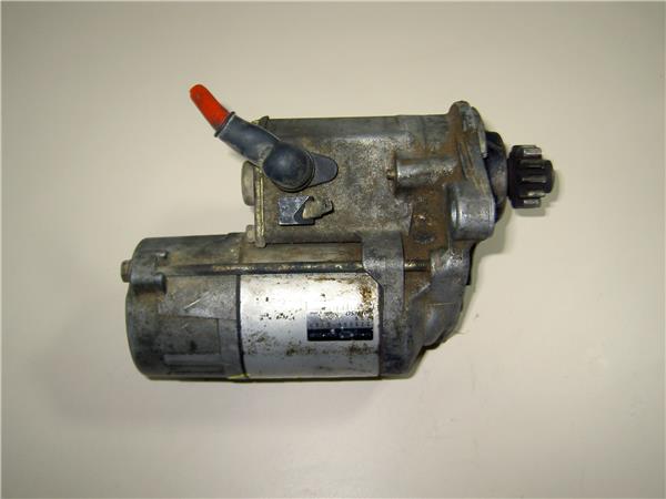 motor arranque land rover freelander ln 01199