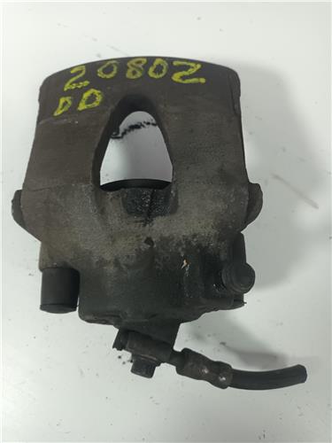 pinza freno delantero derecha audi a3 sportba