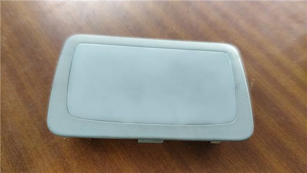 luz interior techo audi a6 avant 4f5 2005 27