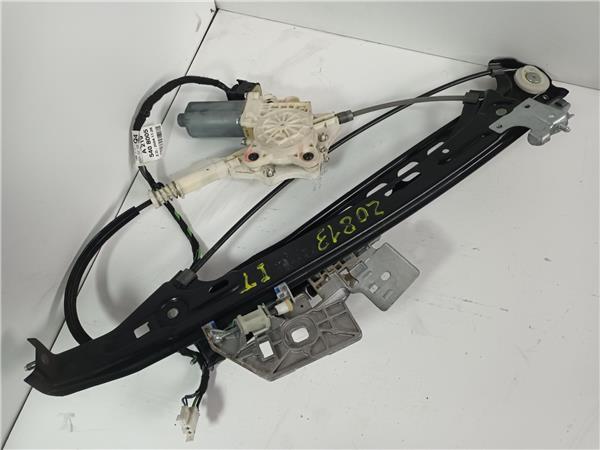 elevalunas electrico trasero izquierdo merced