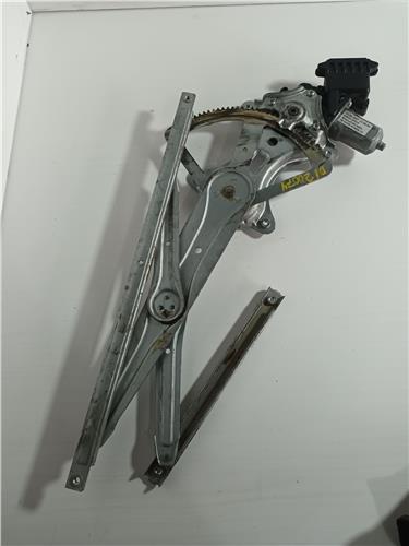 mecanismo elevalunas delantero izquierdo toyo