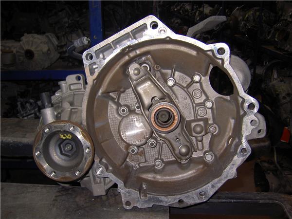 caja cambios manual seat ibiza berlina 6j5 06