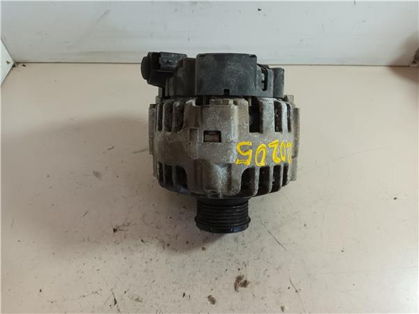 alternador citroen nemo 2008  14 hdi