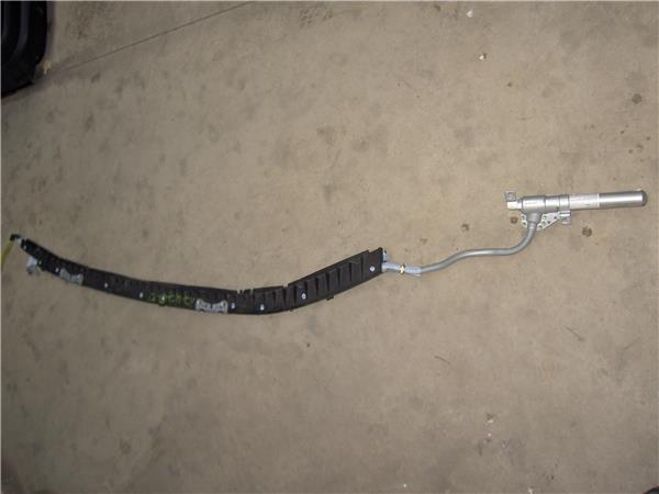 airbag lateral delantero derecho mercedes ben