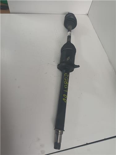 palier delantero derecho mercedes benz clase