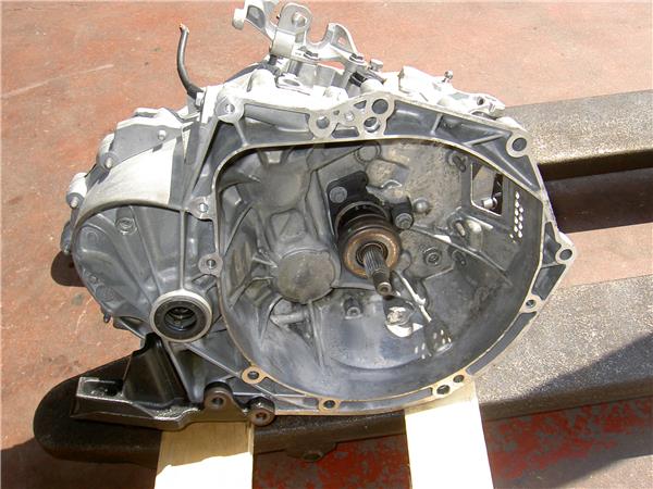 caja cambios manual peugeot 308 2013 16 acce