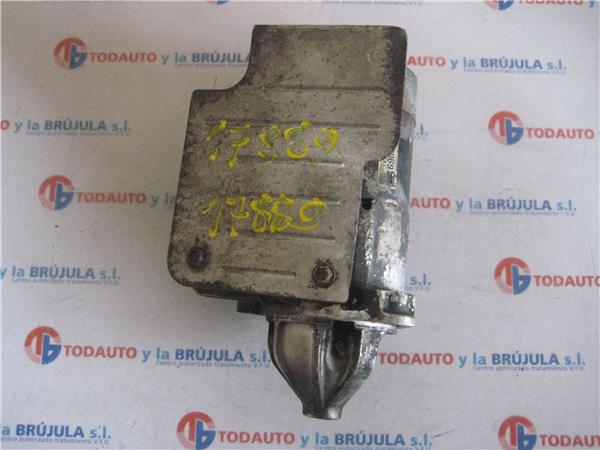 Mitsubishi i-MiEV Schrägheck 5-drs i-MiEV (Y4F1) ANLASSER 2000 md306997/MD306997