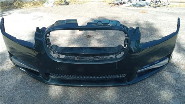 paragolpes delantero jaguar xf 2008 42 v8 pr