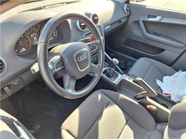 salpicadero audi a3 sportback 8pa 092004 19