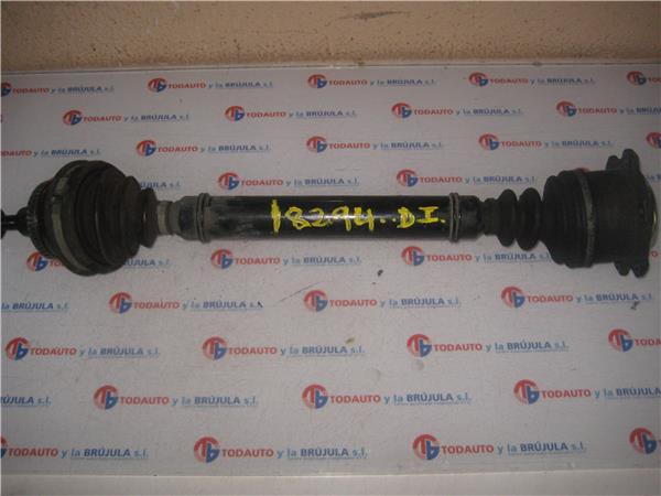 palier delantero izquierdo volkswagen passat