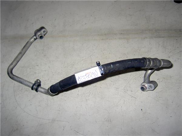 tubos aire acondicionado volkswagen passat be