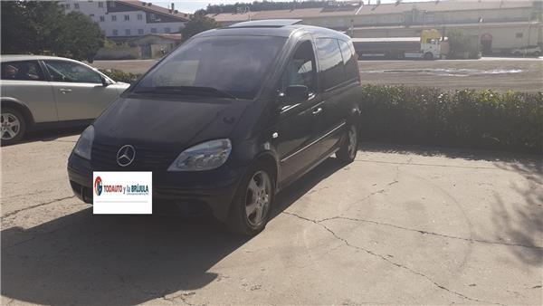 mangueta delantera izquierda mercedes benz vaneo (414) 1.7 cdi (414.700)