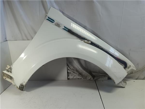 aleta delantera derecha nissan pathfinder r51