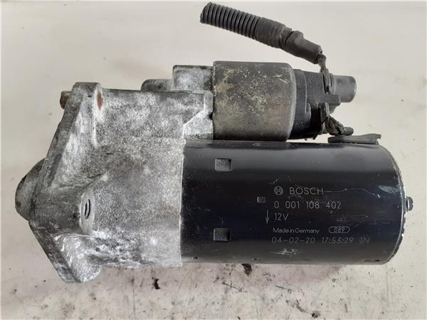 motor arranque volvo v50 familiar 2004 24 ki