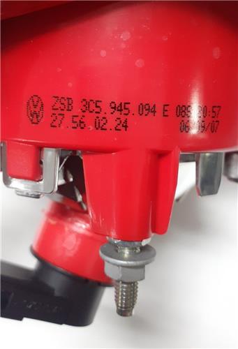 Piloto Porton Trasero Derecho Passat