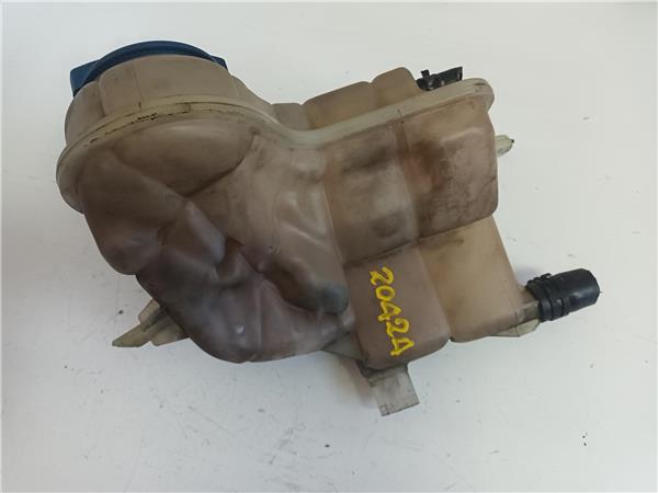 Botella Expansion Audi A6 Berlina 2.4