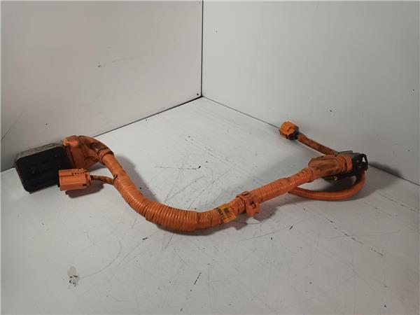 varios hyundai ioniq 2016  hibrido klass plug