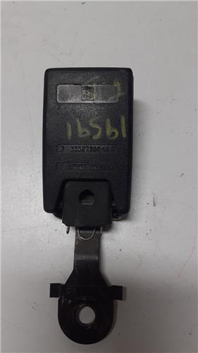 anclaje cinturon trasero derecho bmw serie 8 (e31)(1990 >) 5.0 850 ci [5,0 ltr.   220 kw v12 cat]