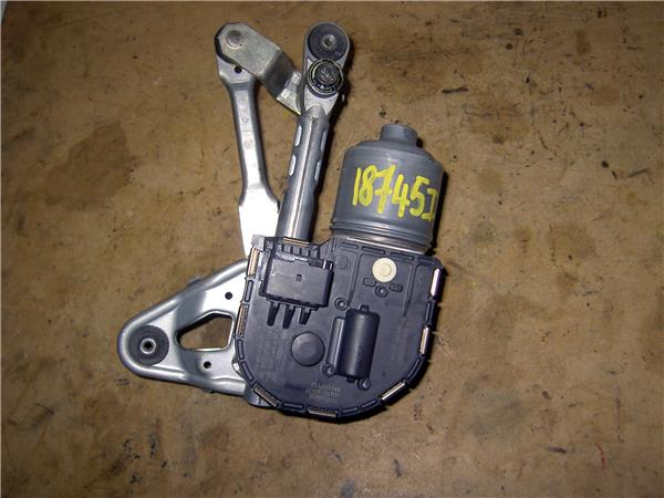 motor limpiaparabrisas delantero peugeot 3008