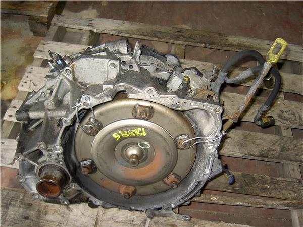 caja cambios automatica volvo v70 familiar (2000 >) 2.5 t awd / awd [2,5 ltr.   154 kw 20v turbo cat]