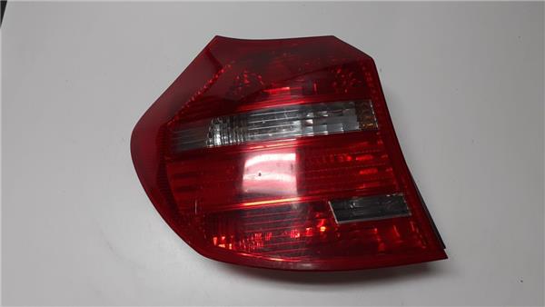 Piloto Trasero Izquierdo BMW Serie 1