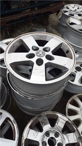 llanta peugeot 4007 2007 22 premium 22 ltr