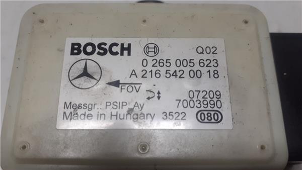 varios mercedes benz cls bm 219 062004 30 cl