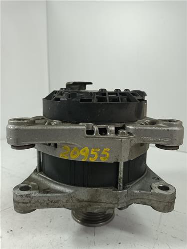 alternador peugeot boxer furgon 2014 22 330