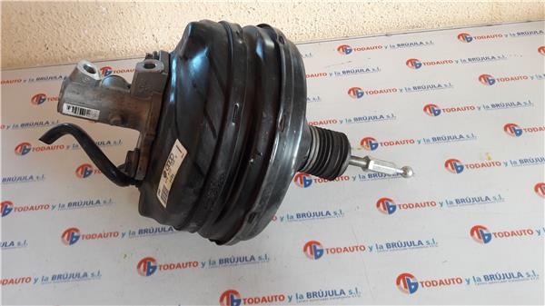 servofreno audi a6 berlina (4f2)(2004 >) 3.0 tdi quattro (165kw) [3,0 ltr.   165 kw v6 24v tdi]
