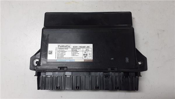 varios jaguar xf 2008 42 v8 premium luxury 4