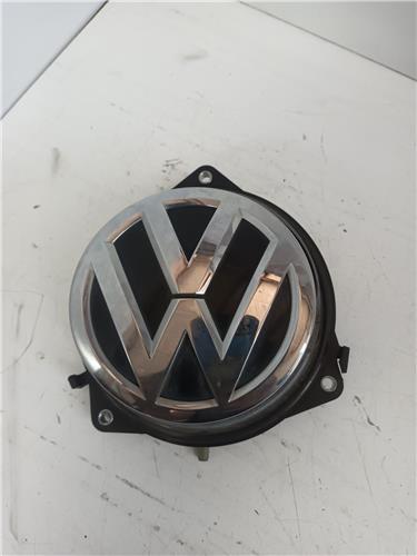 maneta exterior porton volkswagen golf vii be