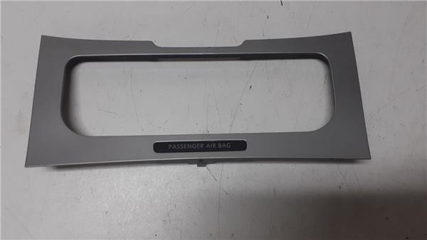 embellecedor mando clima volkswagen passat be