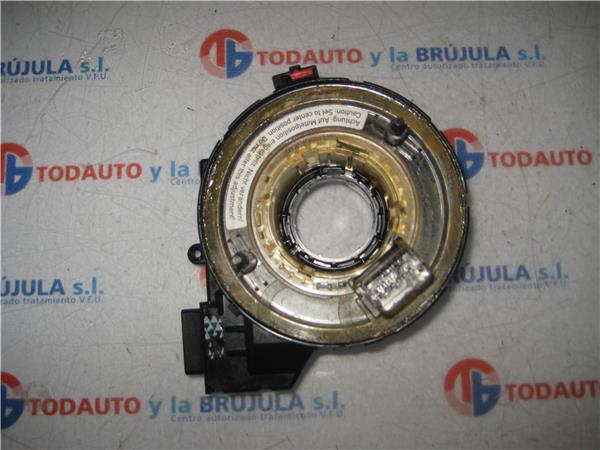 anillo contacto volante volkswagen passat berlina (3c2)(2005 >) 2.0 tdi