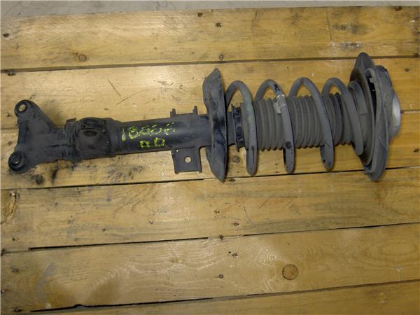 amortiguador delantero derecho mercedes benz