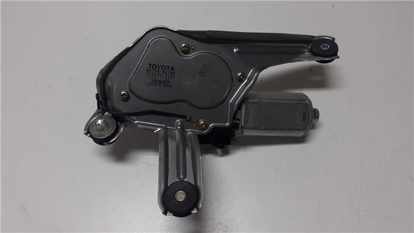 motor limpiaparabrisas trasero toyota avensis