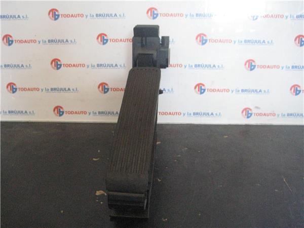 pedal acelerador mercedes benz clase s bm 221