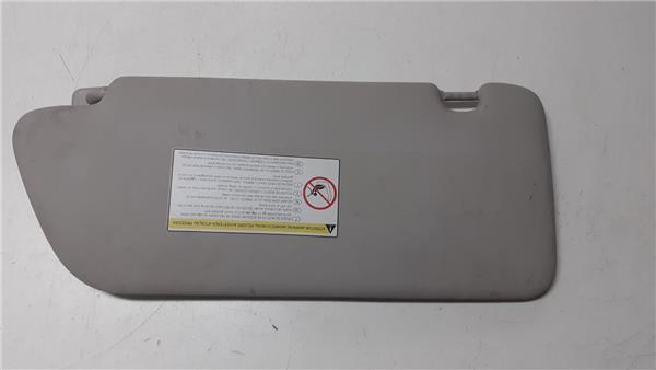 parasol derecho peugeot 3008 052009 16 confo