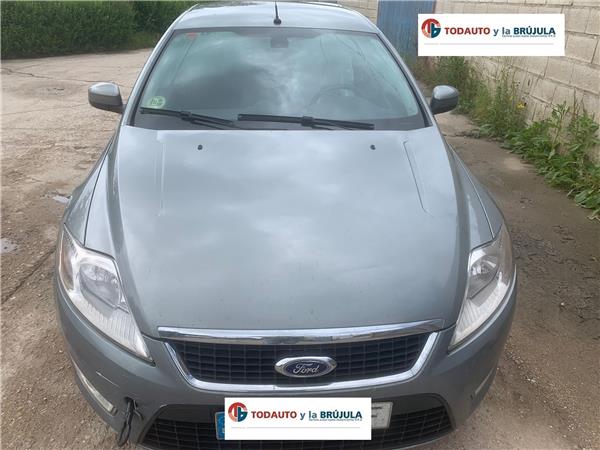 capo ford mondeo iv sedan 18 tdci