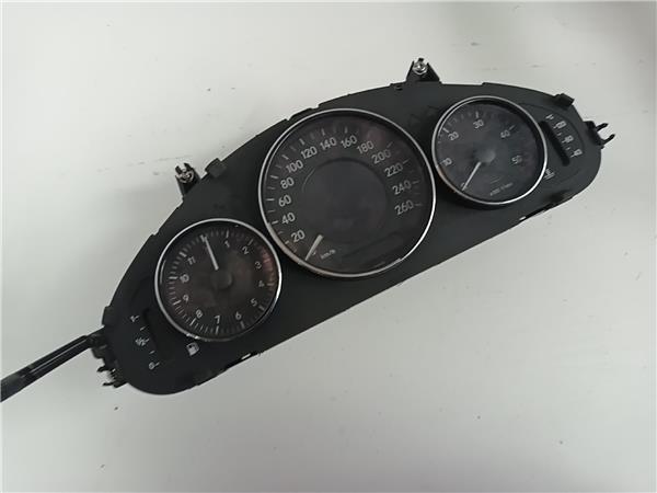 cuadro completo mercedes benz cls bm 219 0620