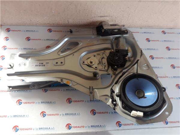 elevalunas electrico trasero izquierdo kia sp